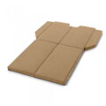 SPACEBED® Classique XS 170cm Caramel