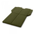 SPACEBED® Classique S 180cm Vert