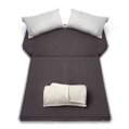 SPACEBED® Classique S 180cm Gris foncé