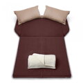 SPACEBED® Classique M 190cm Magic Rosé