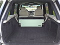 Ajustement individuel pour Range Rover