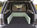 Ajustement individuel pour Range Rover