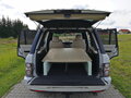 Ajustement individuel pour Range Rover