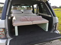 Ajustement individuel pour Range Rover