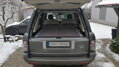 Ajustement individuel pour Range Rover