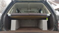 Ajustement individuel pour Range Rover