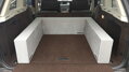 Ajustement individuel pour Range Rover