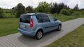 Mise à niveau du plancher pour Skoda Roomster, Yeti et Karoq avec le système VarioFlex