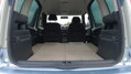 Mise à niveau du plancher pour Skoda Roomster, Yeti et Karoq avec le système VarioFlex