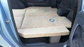 Mise à niveau du plancher pour Skoda Roomster, Yeti et Karoq avec le système VarioFlex