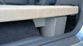 Mise à niveau du plancher pour Skoda Roomster, Yeti et Karoq avec le système VarioFlex