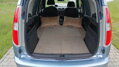 Mise à niveau du plancher pour Skoda Roomster, Yeti et Karoq avec le système VarioFlex