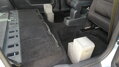 Mise à niveau du plancher pour Skoda Roomster, Yeti et Karoq avec le système VarioFlex