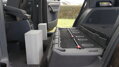 Mise à niveau du plancher pour VW Touran 2003-2015, 5 sièges avec double plancher dans le coffre et 7 sièges