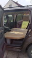 Mise à niveau du plancher pour VW Touran 2003-2015, 5 sièges avec double plancher dans le coffre et 7 sièges