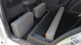 Mise à niveau du plancher pour VW Touran 2003-2015, 5 sièges avec double plancher dans le coffre et 7 sièges