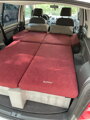 Nivellement du plancher pour VW Touran - 3 pièces (hauteur 24 cm)
