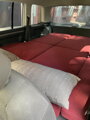 Nivellement du plancher pour VW Touran - 3 pièces (hauteur 24 cm)
