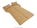 SPACEBED® Exclusif L 200cm Marron