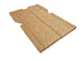 SPACEBED® Exclusif L 200cm Marron