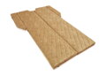 SPACEBED® Exclusif L 200cm Marron
