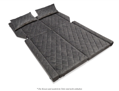 SPACEBED® Exclusif S 180cm Gris