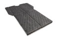SPACEBED® Exclusif S 180cm Gris