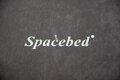 SPACEBED® Single S 180cm Gris foncé