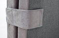 SPACEBED® Single S 180cm Gris foncé