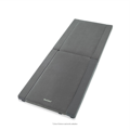 SPACEBED® Single S 180cm Gris foncé