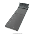 SPACEBED® Single S 180cm Gris foncé