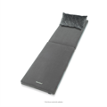SPACEBED® Single S 180cm Gris foncé