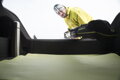 SPACECOVER® vert