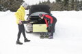 SPACECOVER® vert