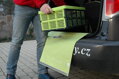 SPACECOVER® vert