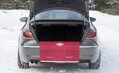 SPACECOVER® rouge