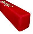SPACEFIX® rouge - élément de fixation et de nivellement