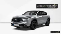 Matelas pour voiture SPACEBED® – Acura ADX