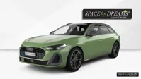 Matelas pliant en mousse pour voiture - SPACEBED® pour Audi A5 Avant, Sportback
