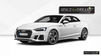 Matelas pliable SPACEBED® pour Audi A5 Coupé
