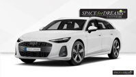 SPACEBED® - matelas pliant en mousse pour Audi A6, S6, RS6, Avant, Allroad