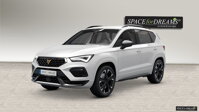 SPACEBED® foldable car mattress for Cupra Ateca