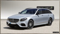 Car bed foam - SPACEBED® for Mercedes Benz E Klasse