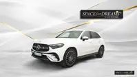 Matelas en mousse SPACEBED® pour le camping - Mercedes Benz GLC / Coupe
