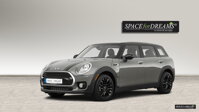 Bed for car - SPACEBED® for MINI Clubman