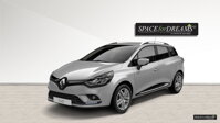 Travel foam mattress - SPACEBED® for  Renault Clio Combi