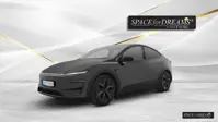 Matelas de voiture pliable - SPACEBED® pour Tesla Model Y