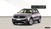 Car sleeping pad - SPACEBED® for VW T-Cross