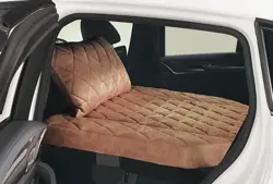 SPACEBED® Single Exclusif M 190cm - matelas de voiture