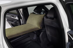 SPACEBED® Single S 180cm - matelas de voiture